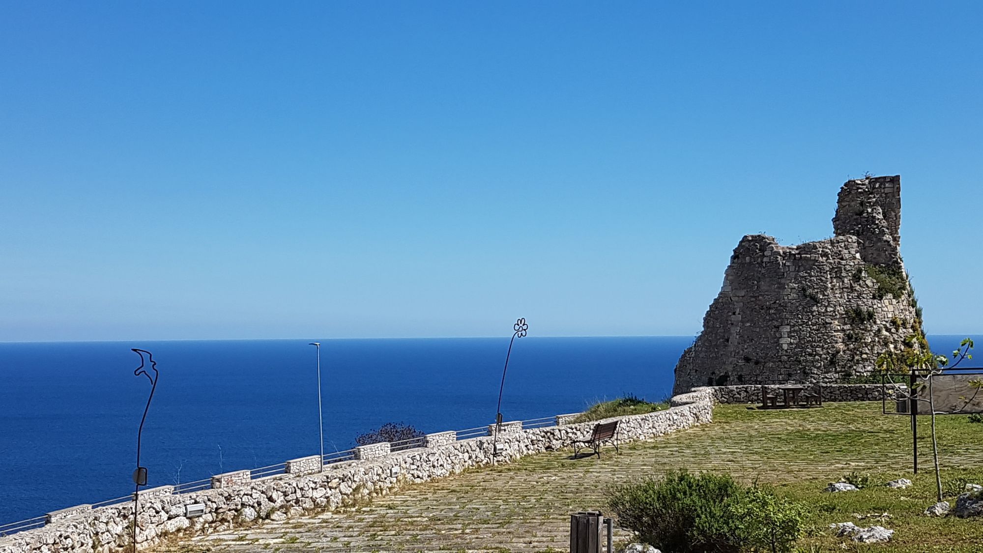 Hero Torre Nasparo