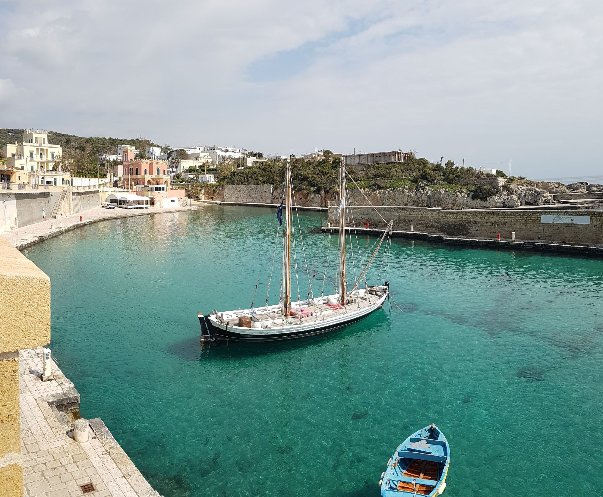 Hero Museo delle Imbarcazioni e dell’Arte Marinaresca