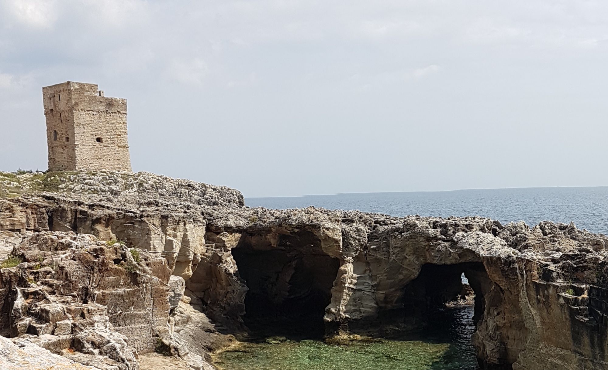 Hero Torre Palane
