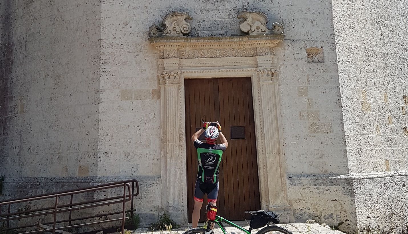 Hero Chiesa dei Diavoli