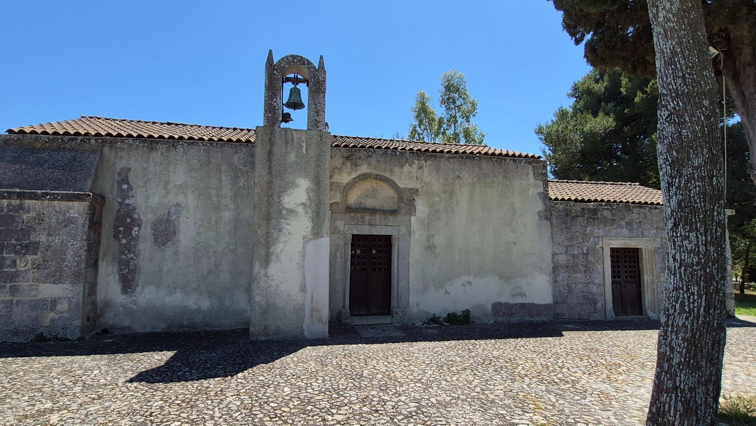 Hero Cappella di Sant’Anna