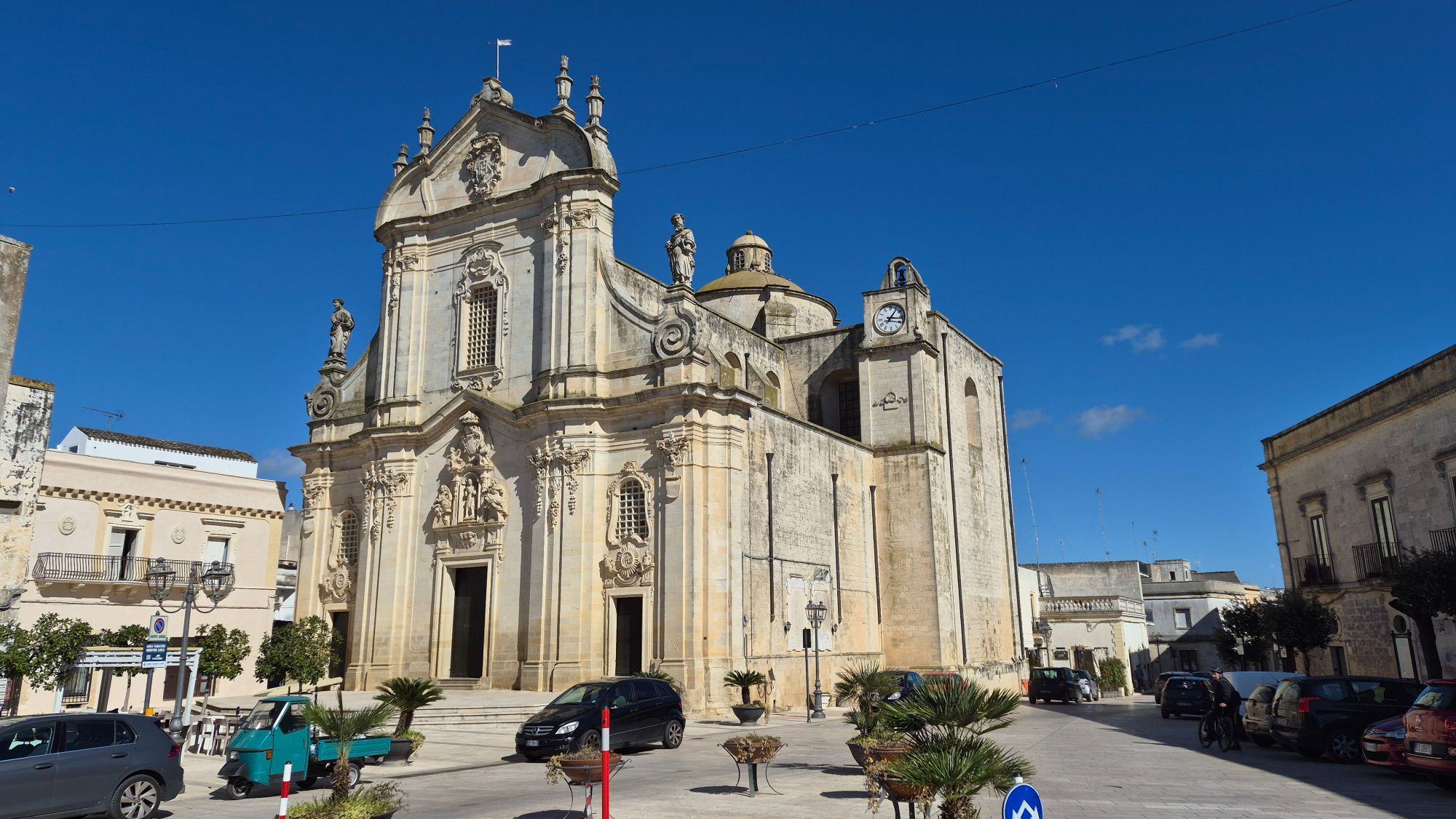 Hero Chiesa di Santa Maria Maddalena