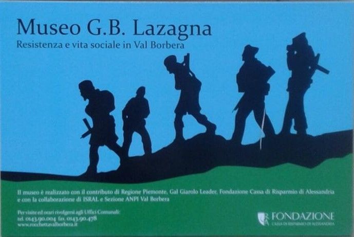 Hero Museo della Resistenza e della vita sociale in Val Borbera