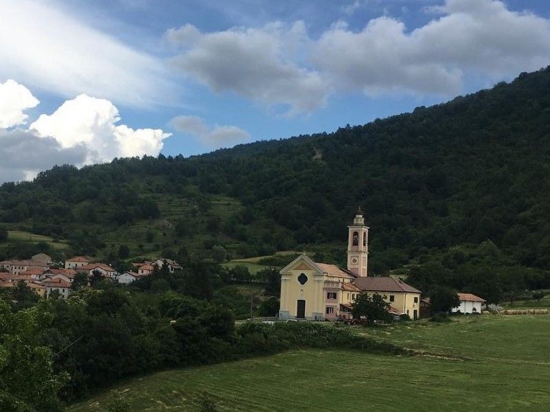 Hero Chiesa di San Martino