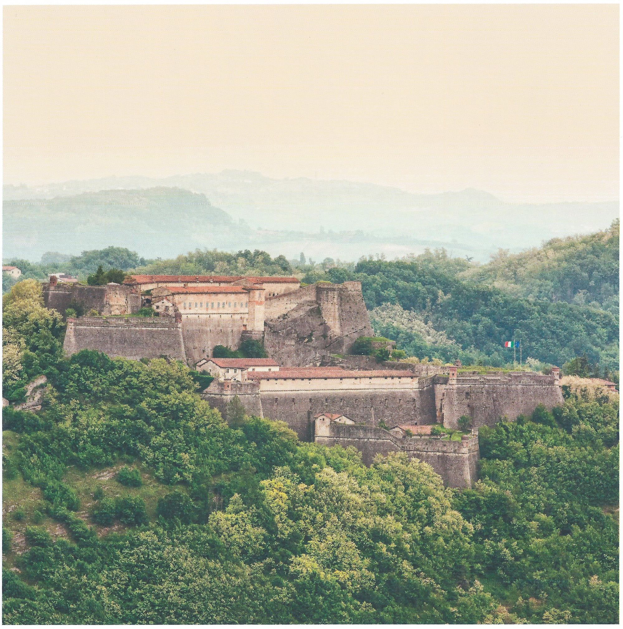 Hero Forte di Gavi