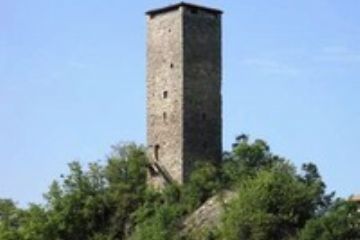 Hero Torre di Molo Borbera