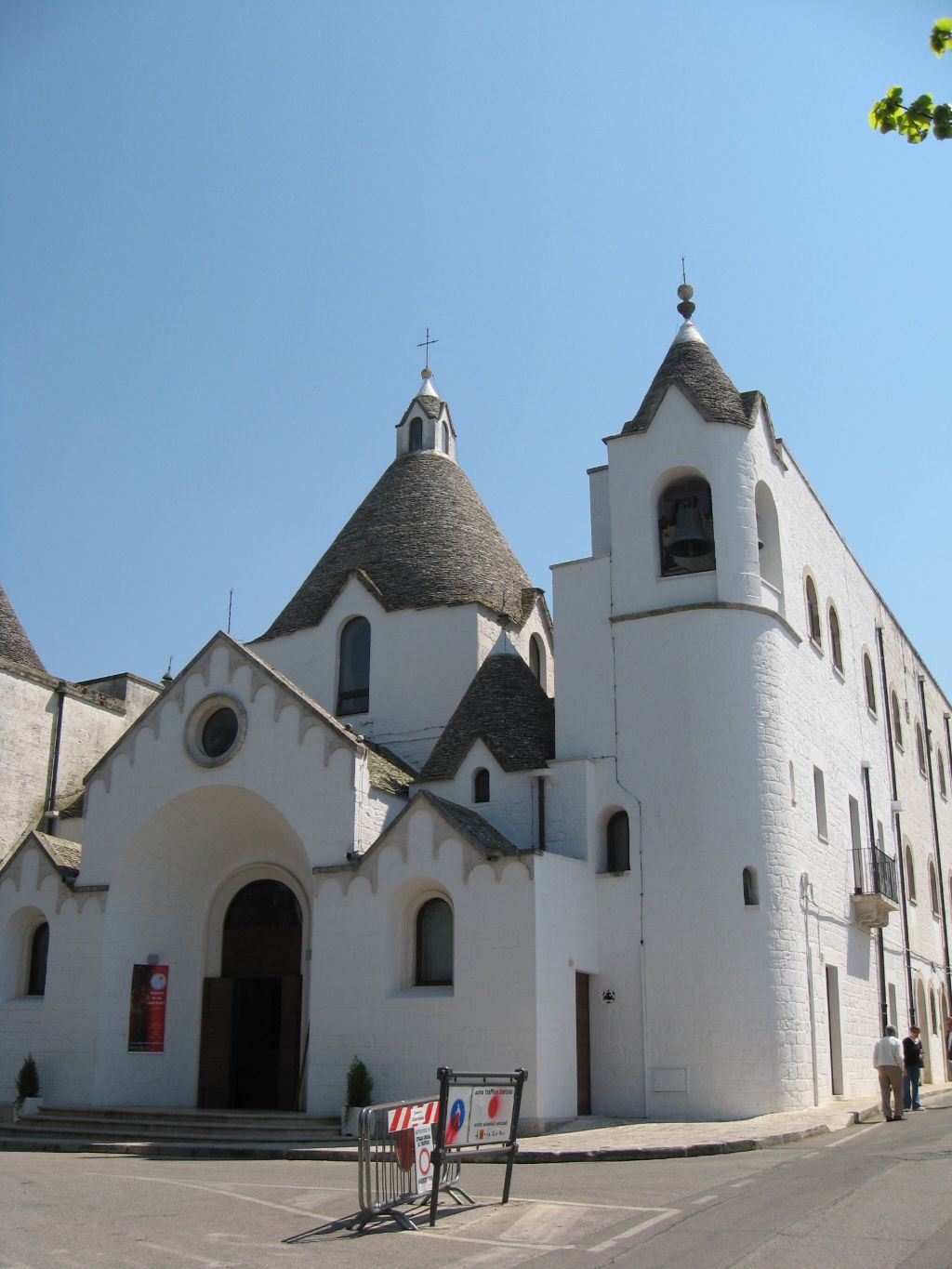 Hero Chiesa di S. Antonio