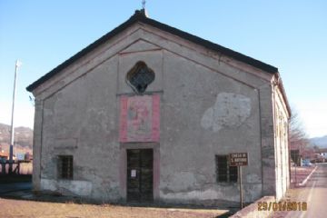 Hero Chiesa di S. Antonio