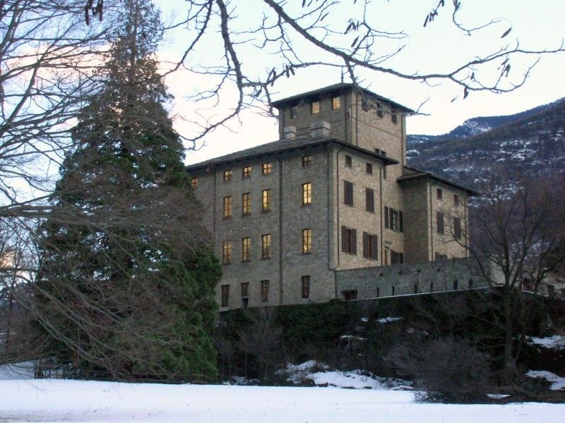 Hero Castello Baron Gamba
