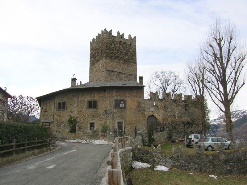 Hero Torre di Villa
