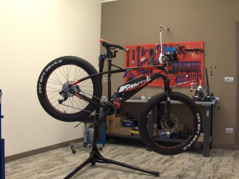 Hero Aosta - e-bike Rental Point