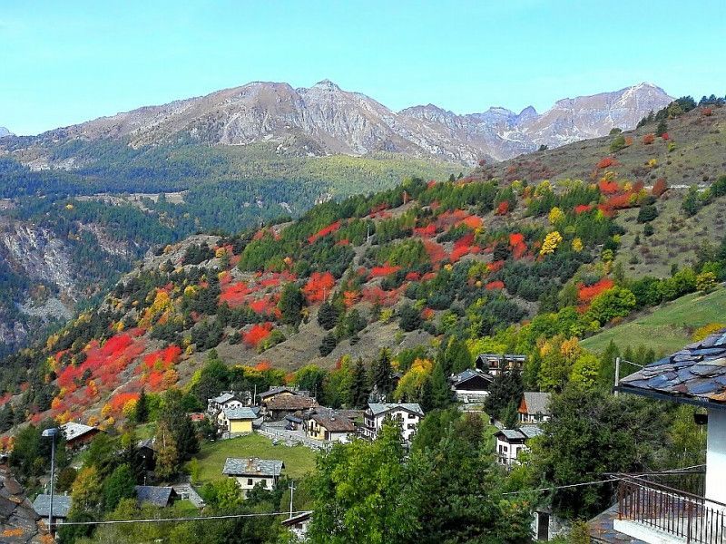 Hero Comune di La Magdeleine