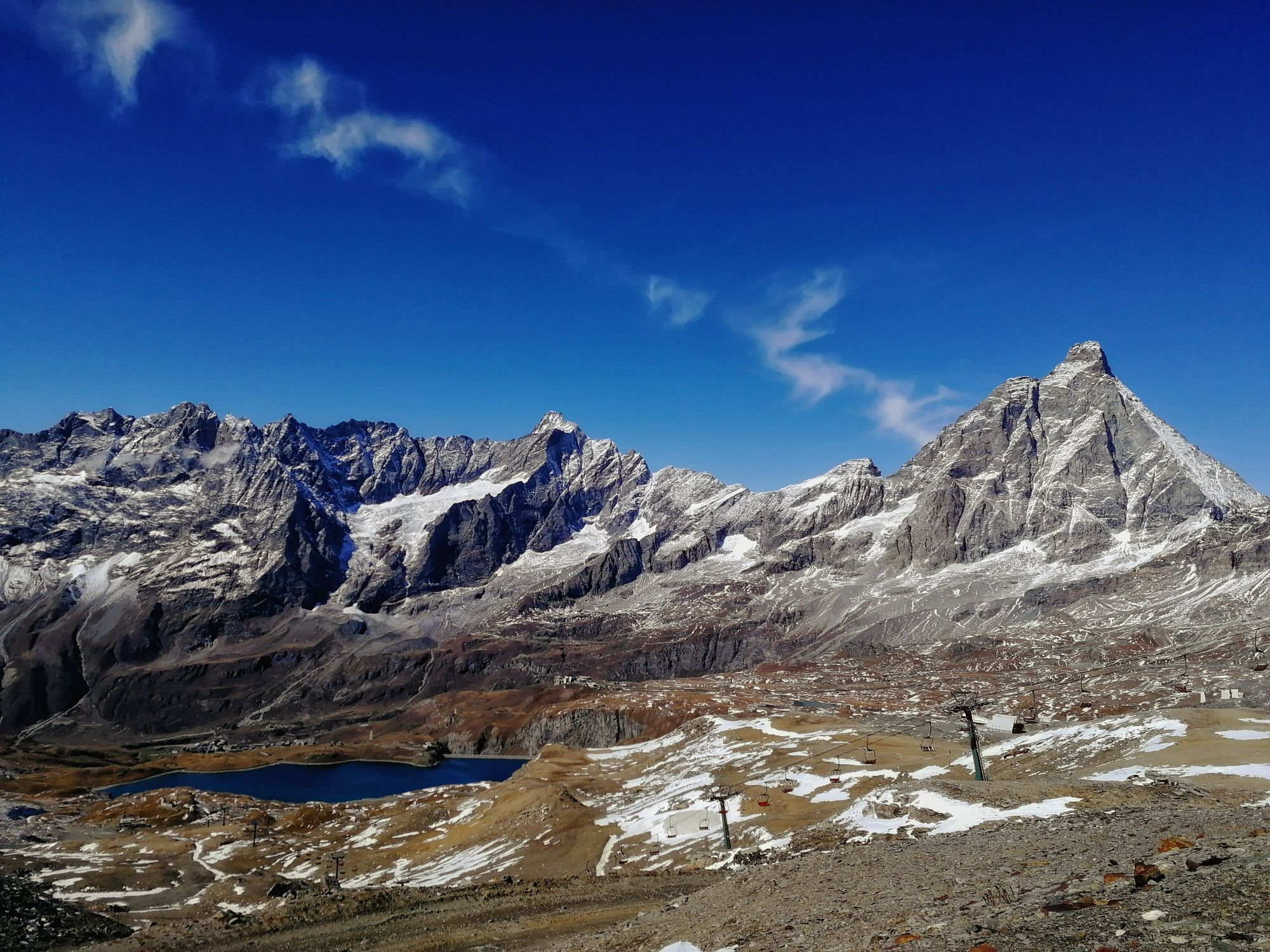 Hero Monte Cervino