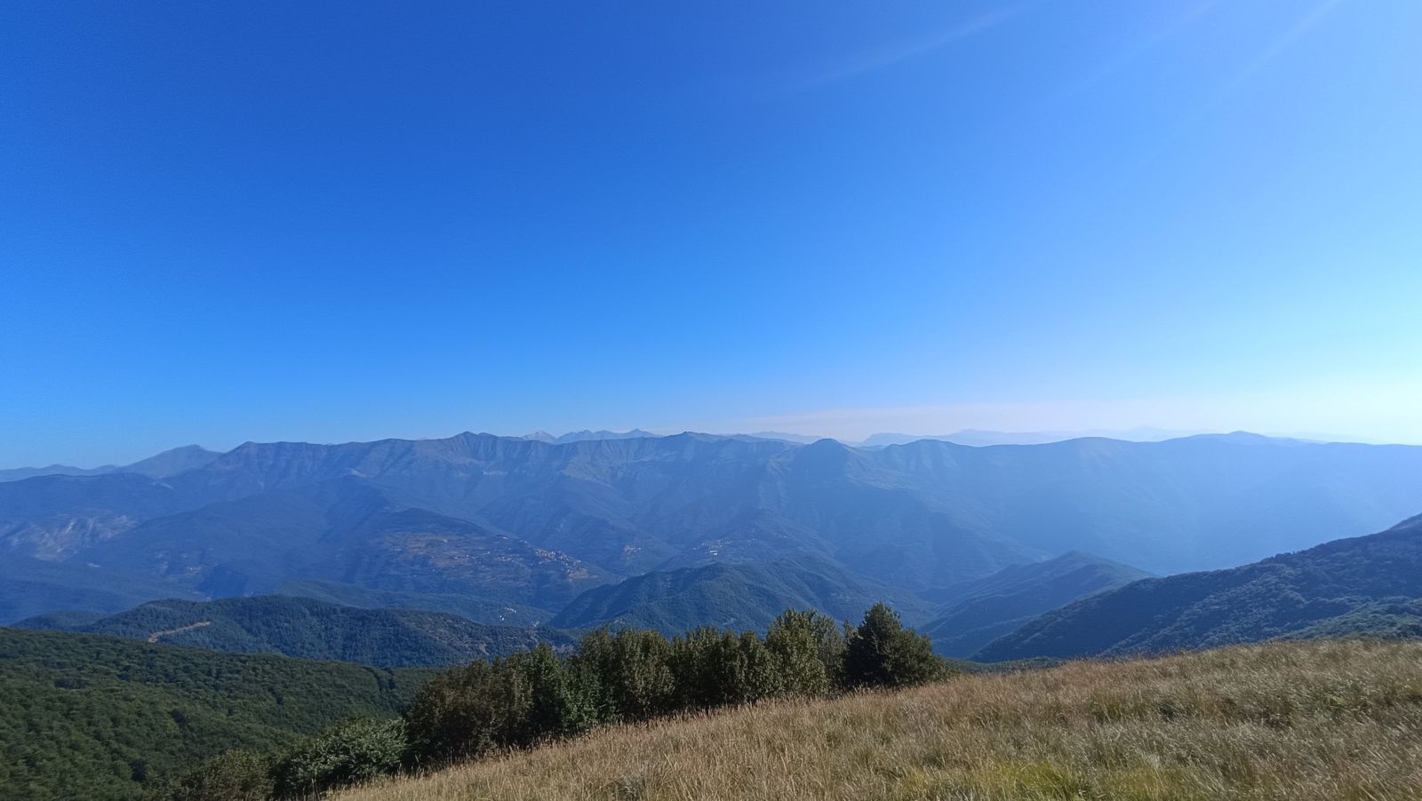 Hero Monte Ceppo