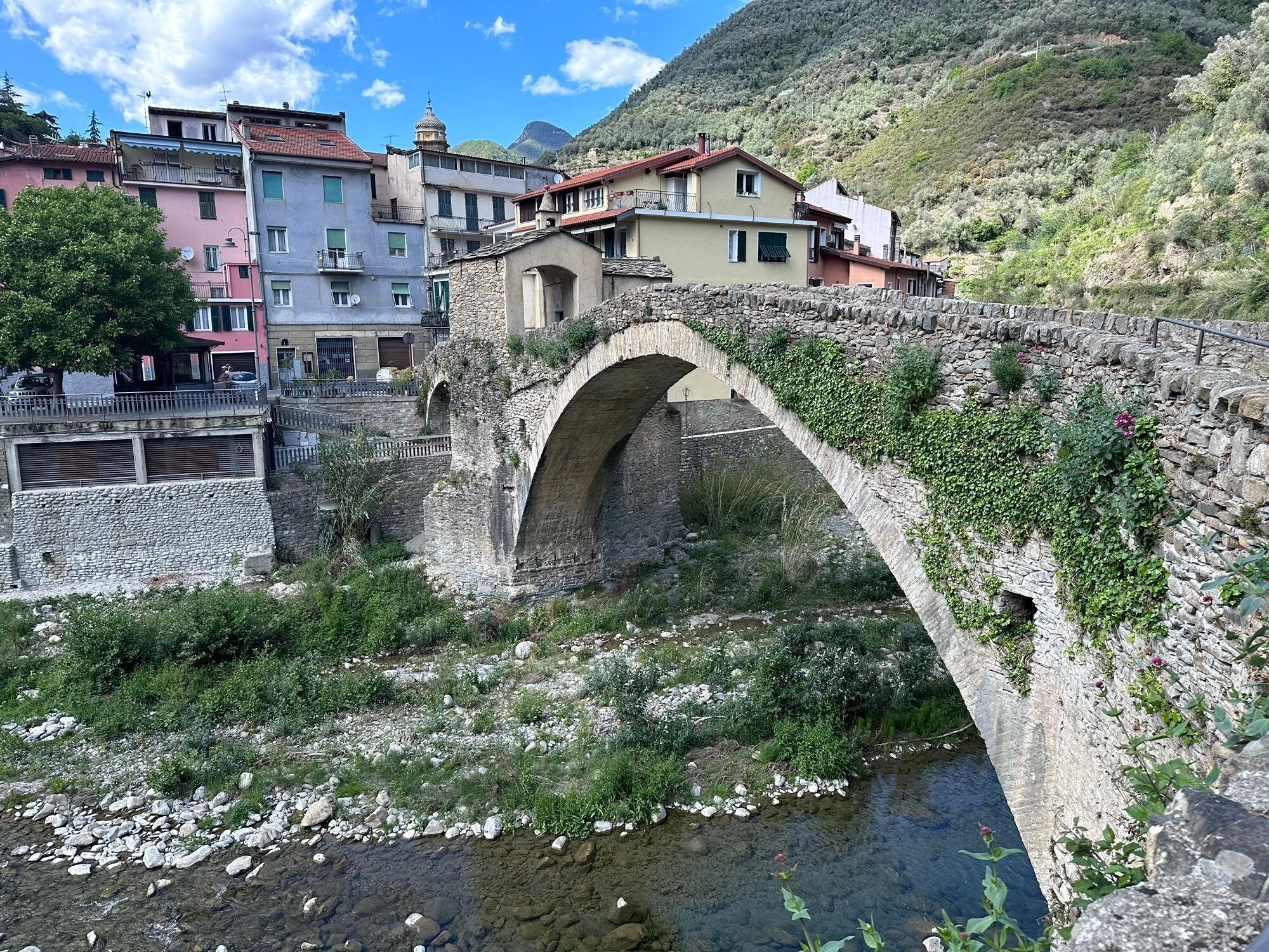 Hero Badalucco