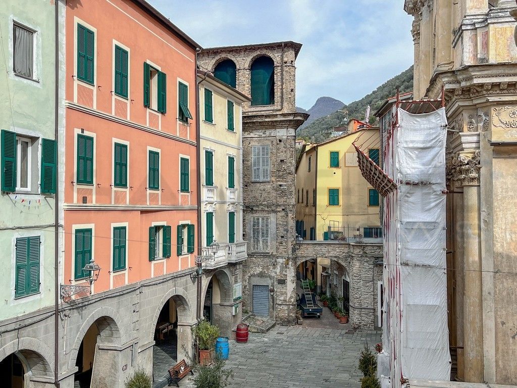 Hero Palazzo Boeri