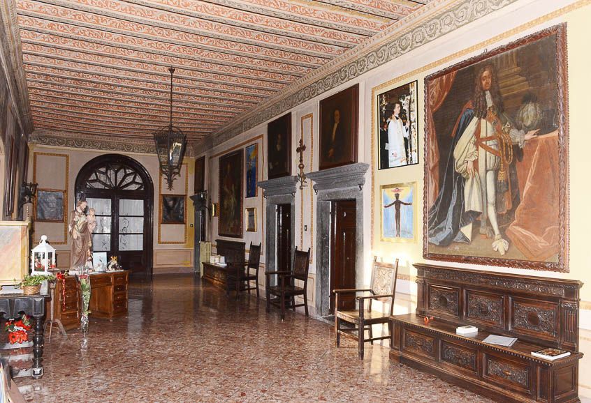 Hero Palace Boselli