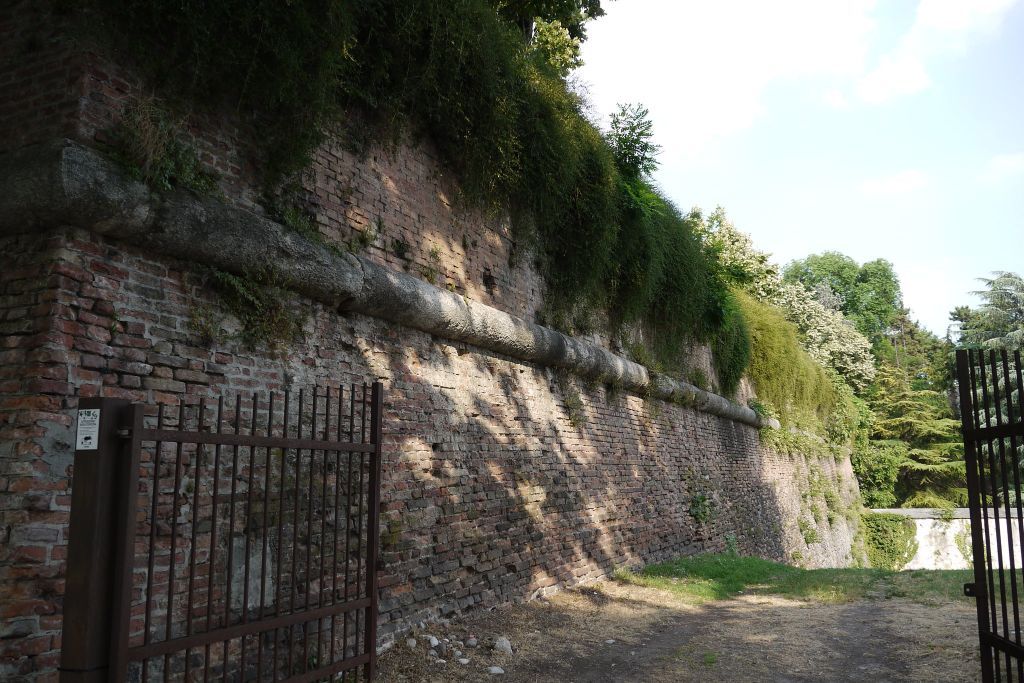 Hero Mura Medievali di Verona