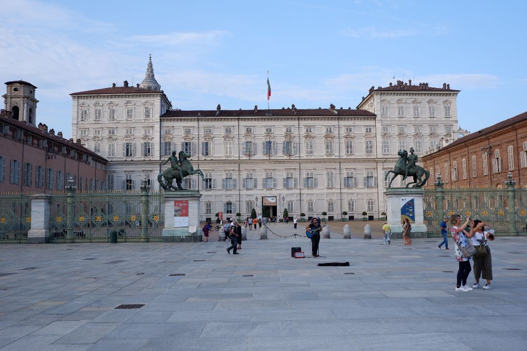 Hero Palazzo Reale