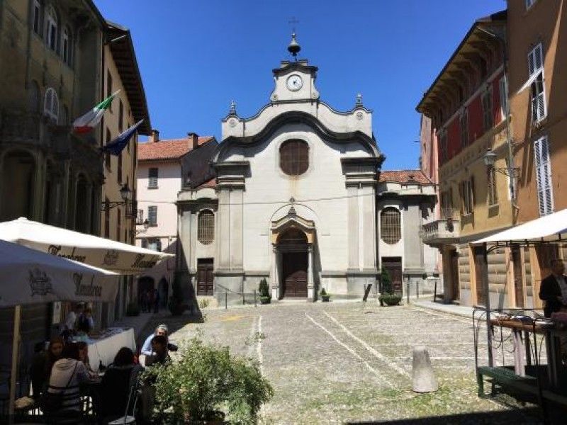 Hero Centro storico S.Sebastiano Curone