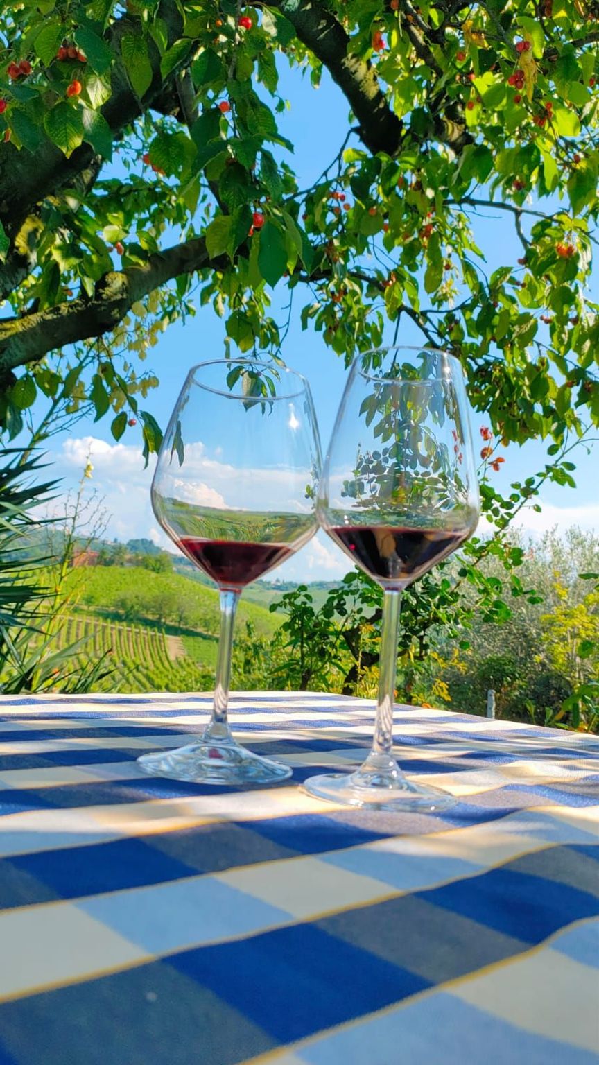 Hero Tour di una settimana in Langa, Barolo, Dogliani e Barbaresco