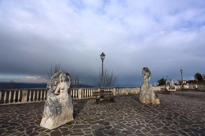 Hero Belvedere Atri