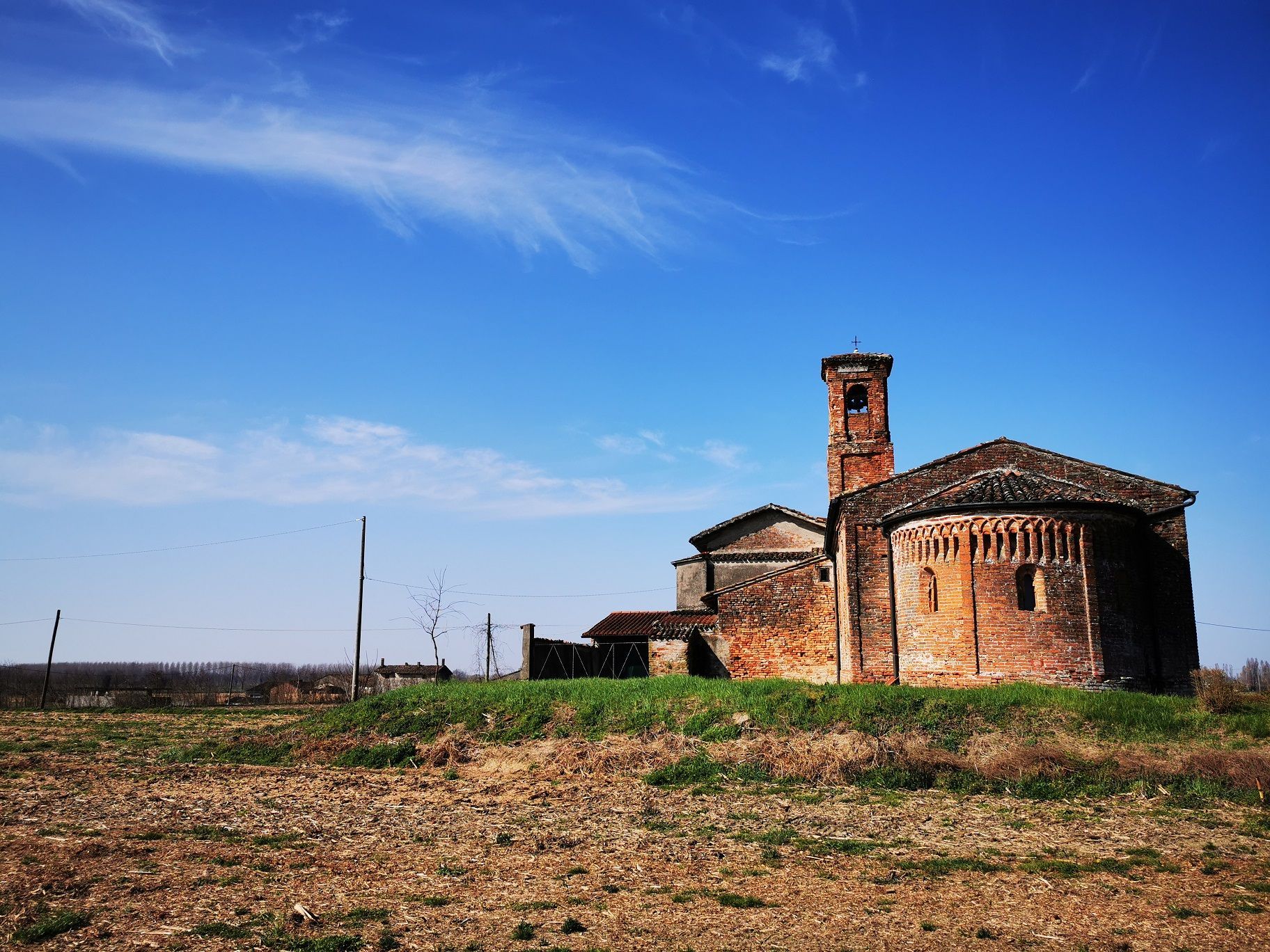 Hero Pieve Torricella