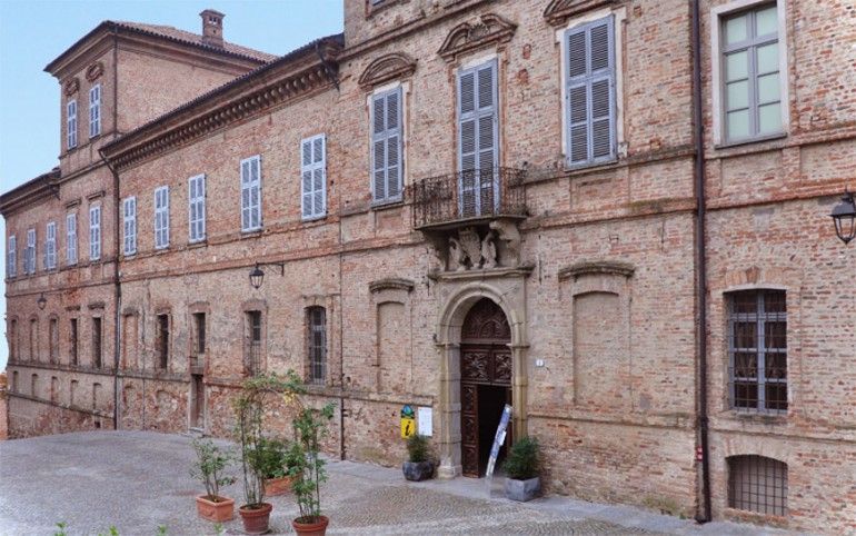 Hero Castello Magliano Alfieri