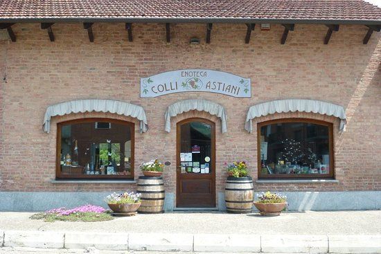 Hero "Colli Astiani" Winery