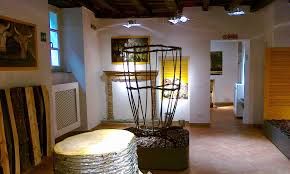 Hero Museo contadino di Voltaggio