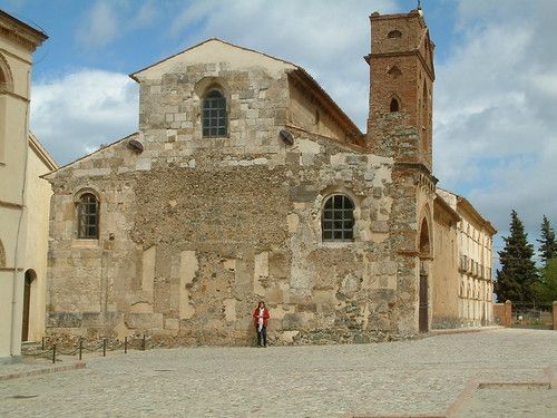 Hero Abbazia San Adriano a San Demetrio Corone
