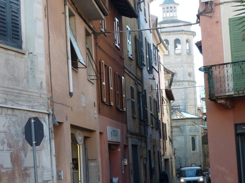 Hero Centro storico di Gavi