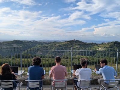 Summer Camp Cissone - e-bike experience 29 agosto 2026