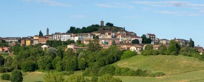 Tour del Grignolino e del Ruchè