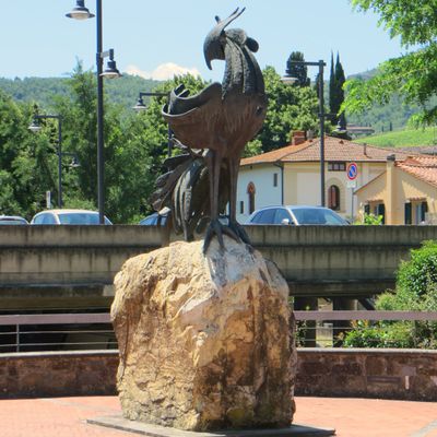 Lamole e Greve in Chianti