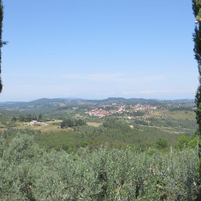 Monte San Michele