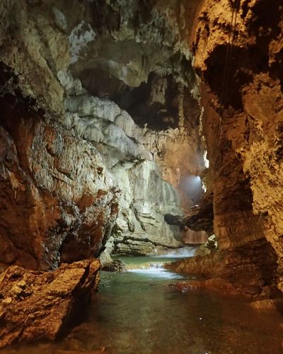 Pedalata in ebike tra le Grotte di Falvaterra e Pastena 