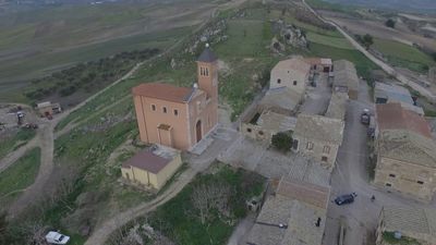 Alla scoperta di alcuni Borghi rurali del nisseno