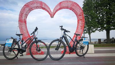 Desenzano, The “Capital City” of the Lake