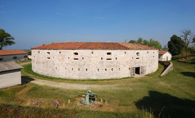 Terre del Mincio - Forte Ardietti