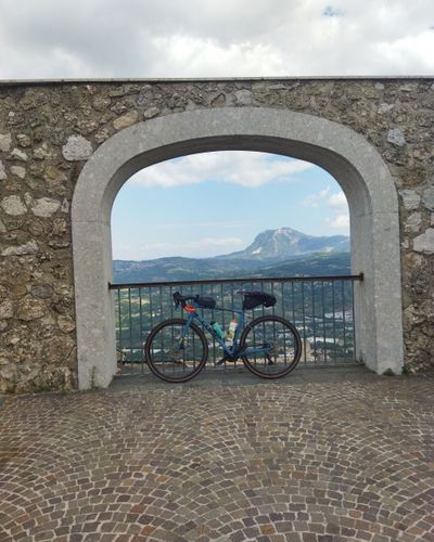 I borghi del Parco del Partenio in ebike e altre chicche