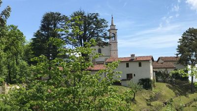 Tour in E-Bike Ecomuseo Piane Viscontee del Varesotto #01