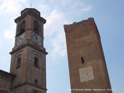 Tour del Barbaresco