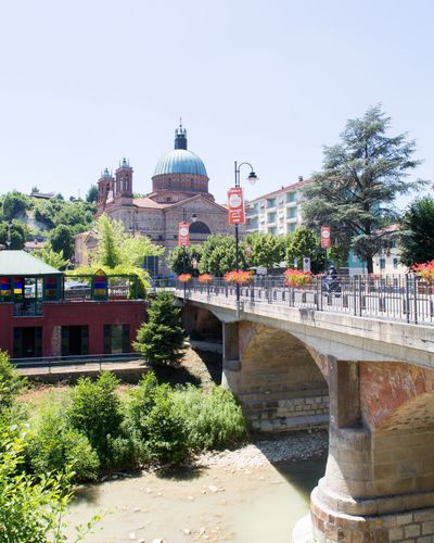 Giorno 2: Monforte, Dogliani, Belvedere Langhe, Monchiero