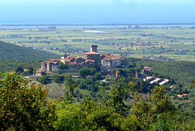 Capalbio Orbetello, la Maremma e il Mare in e-bike