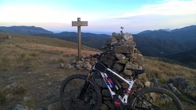 Da Casaleggio Boiro alle Capanne di Marcarolo, passando per la Cirimilla e i laghi della Lavagnina