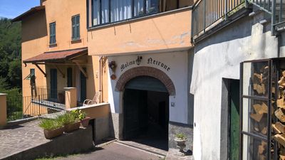 Da Gavi, l'anello dei mulini