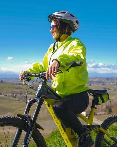 Vinchio, Vaglio e Incisa in E-bike, attraverso le terre del Nizza docg