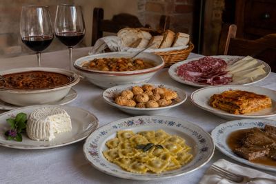 E-bike e pranzo degustazione tra le vigne del Monferrato