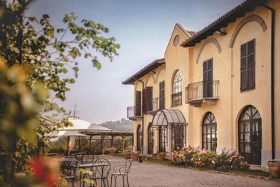 Agriturismo Tenuta La Romana - Monvì Resort